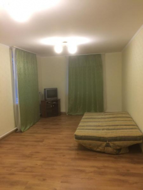 Guest house on Zapadnoy